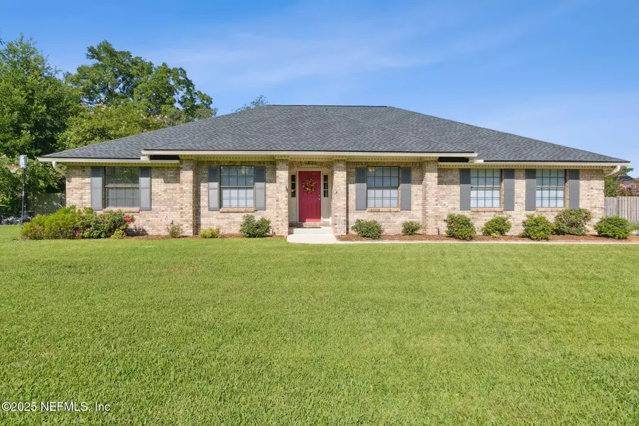 1836 BOLTON ABBEY DR, Jacksonville, FL 32223