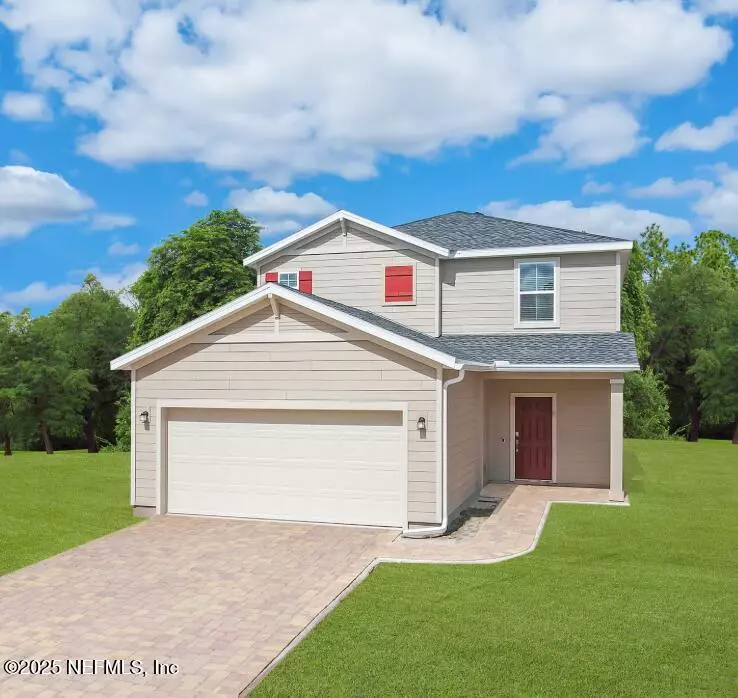 Green Cove Springs, FL 32043,3110 ADELAIDE RD