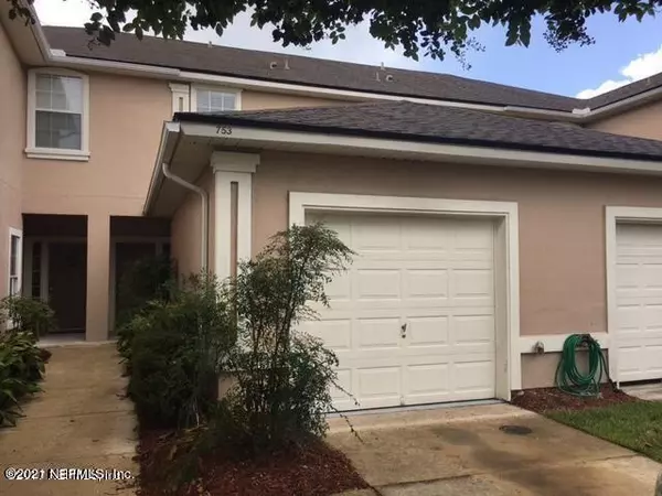 753 MIDDLE BRANCH WAY, St. Johns, FL 32259