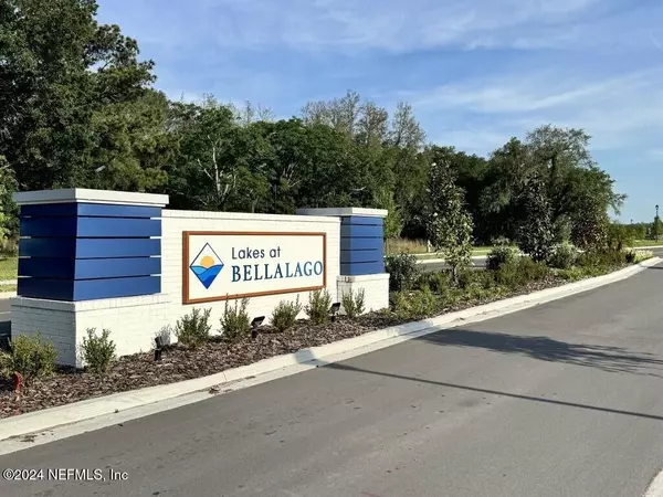 Green Cove Springs, FL 32043,3066 BELLA COLLINA WAY