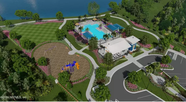 Green Cove Springs, FL 32043,3058 BELLA COLLINA WAY