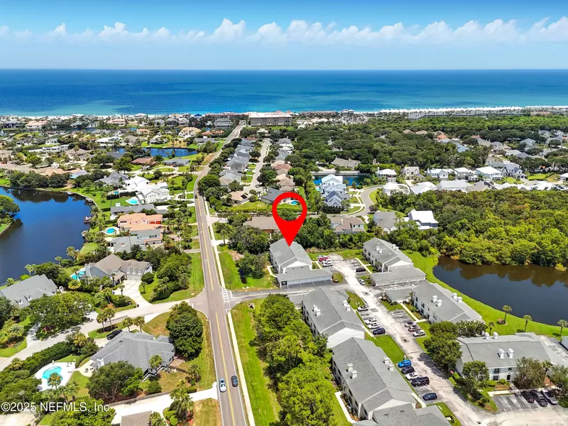 104 PONTE VEDRA COLONY CIR #104, Ponte Vedra Beach, FL 32082
