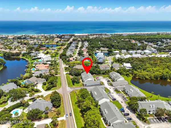 104 PONTE VEDRA COLONY CIR #14, Ponte Vedra Beach, FL 32082