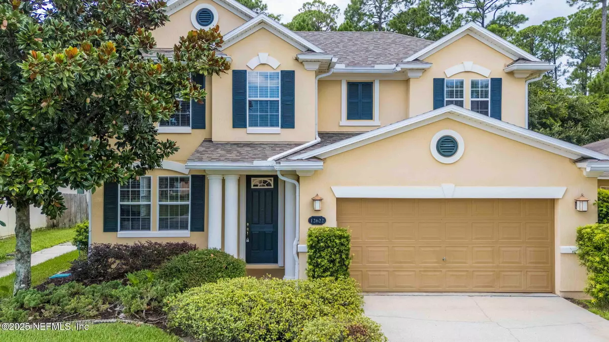 Jacksonville, FL 32226,12622 PINE MARSH WAY