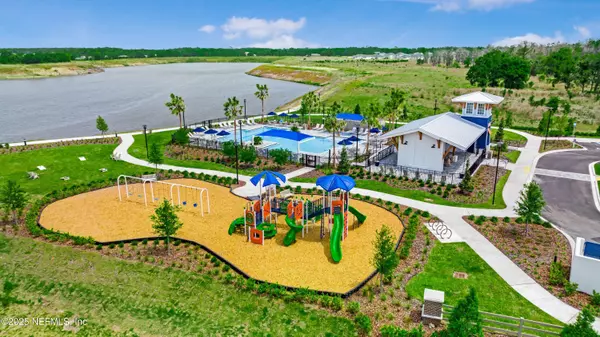Green Cove Springs, FL 32043,3070 BELLA COLLINA WAY