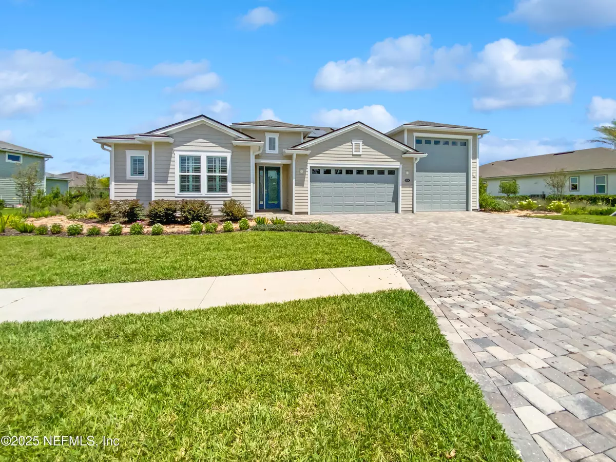 Fernandina Beach, FL 32034,85246 NORTHFIELD CT