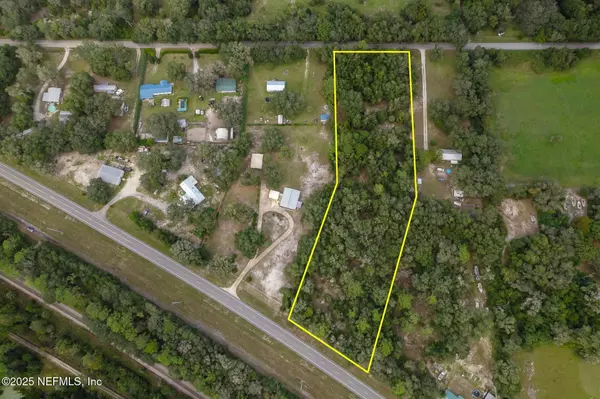 1558 HIGHWAY 17, Pomona Park, FL 32181