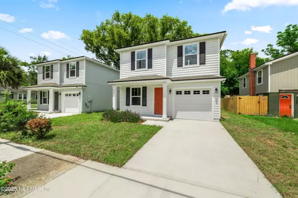 Jacksonville, FL 32209,2221 COLLEGE CIR S