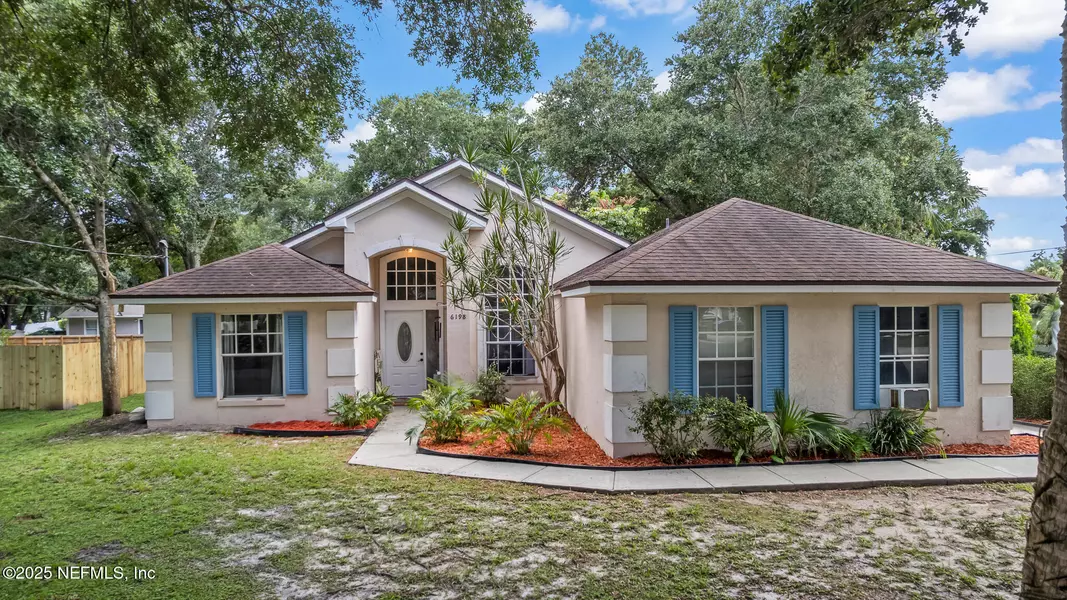 6198 DEES RD, Cocoa, FL 32927