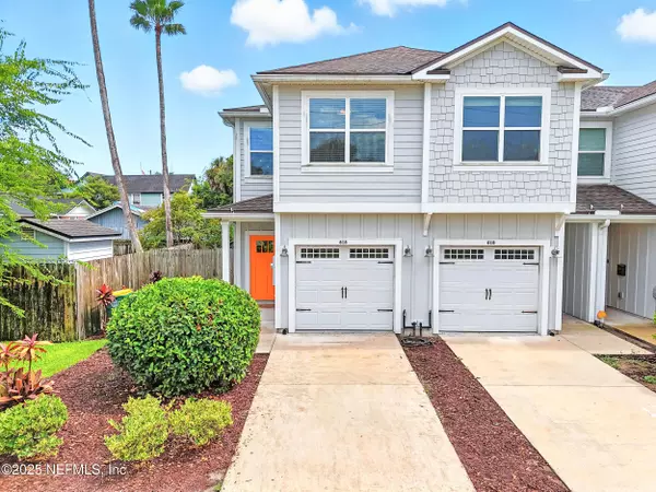 616 2ND AVE N, Jacksonville Beach, FL 32250