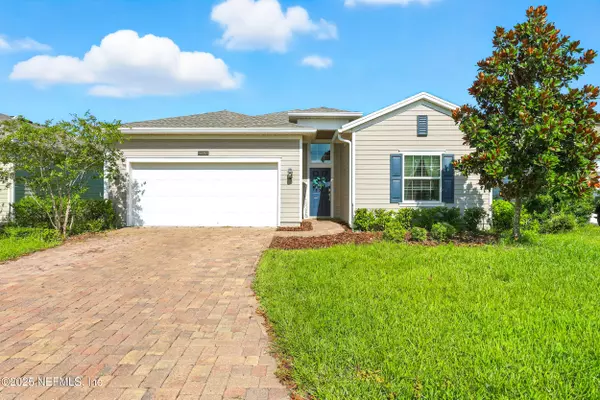 63 CLOVERLY PT, St. Augustine, FL 32092