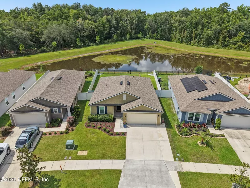 2522 OAK STREAM DR, Green Cove Springs, FL 32043