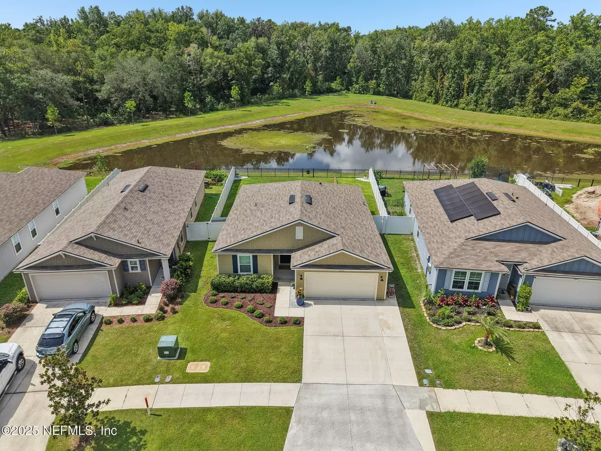 Green Cove Springs, FL 32043,2522 OAK STREAM DR