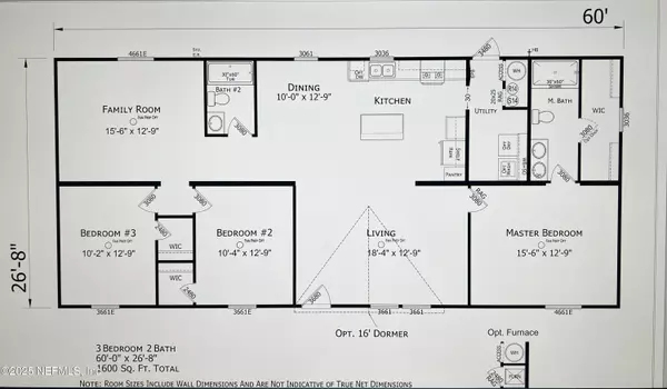 13035 DUVAL LAKE RD E, Jacksonville, FL 32218