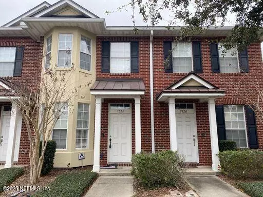 Jacksonville, FL 32225,1524 FIELDVIEW DR