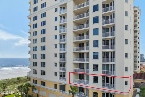 Jacksonville Beach, FL 32250,1031 1ST ST S #201