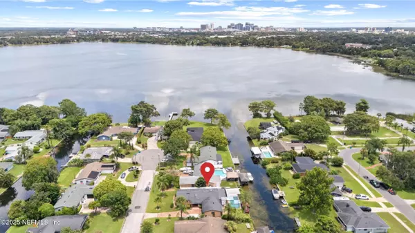 Orlando, FL 32805,2600 WINDWARD CT