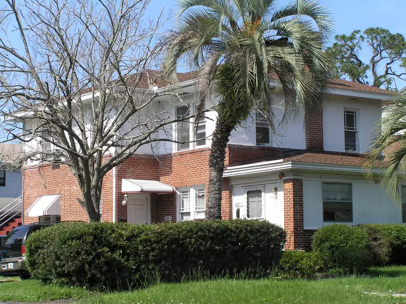 923 ACOSTA ST, Jacksonville, FL 32204