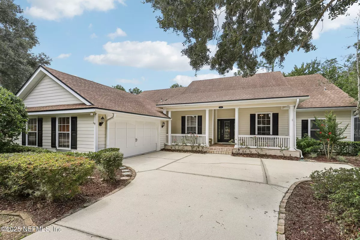 St. Augustine, FL 32092,1152 EAGLE POINT DR