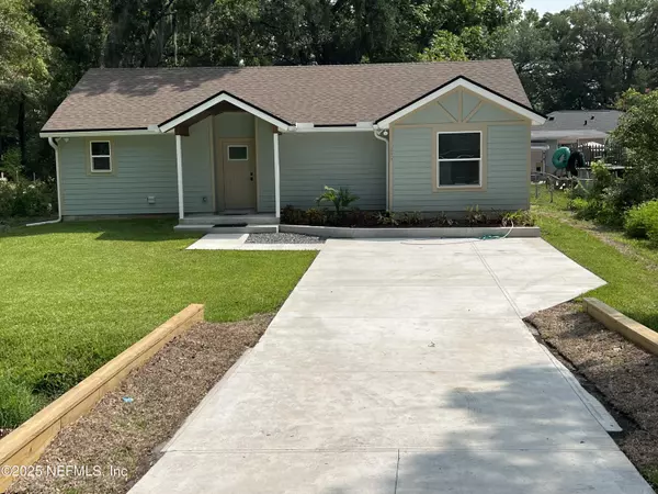 Jacksonville, FL 32205,1285 AZALEA DR