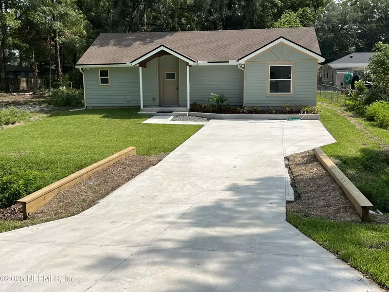 1285 AZALEA DR, Jacksonville, FL 32205