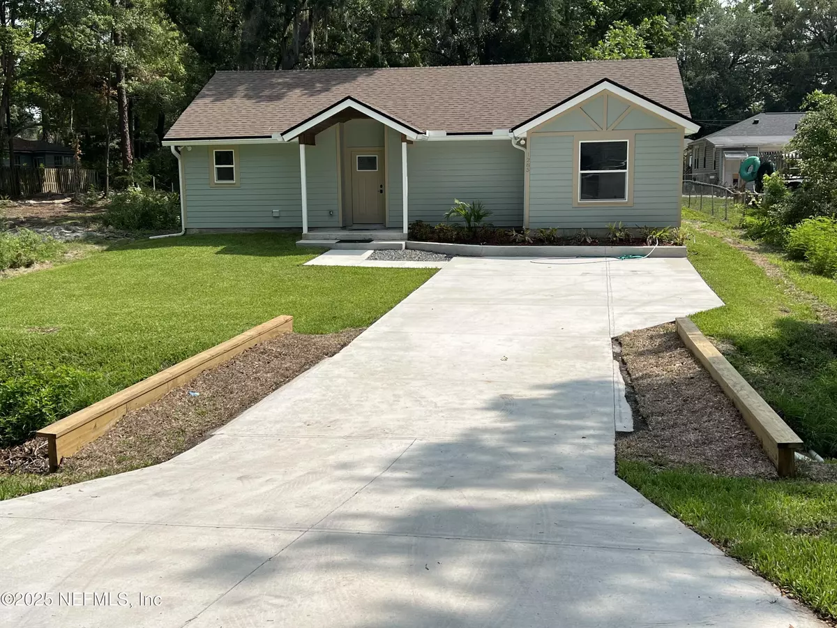 Jacksonville, FL 32205,1285 AZALEA DR