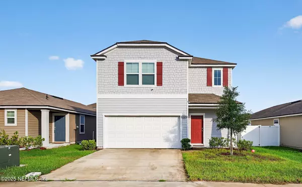 15730 EQUINE GAIT DR, Jacksonville, FL 32234
