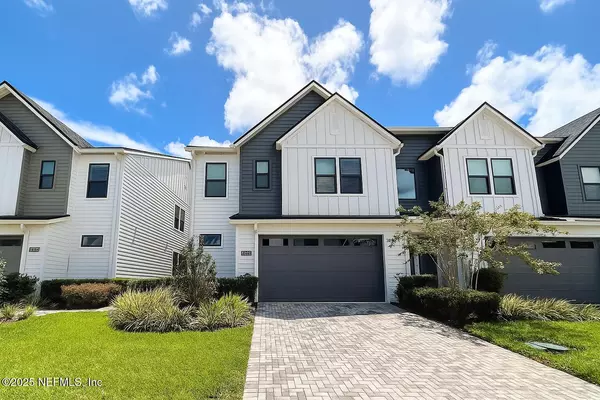 11344 NEWTONIAN BLVD, Jacksonville, FL 32256