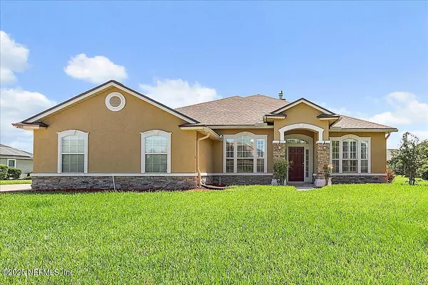 4907 REED ISLAND TRL, Jacksonville, FL 32225