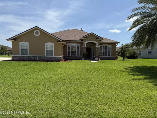 4907 REED ISLAND TRL, Jacksonville, FL 32225