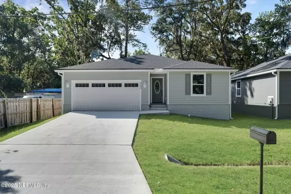 5606 POTOMAC AVE, Jacksonville, FL 32254