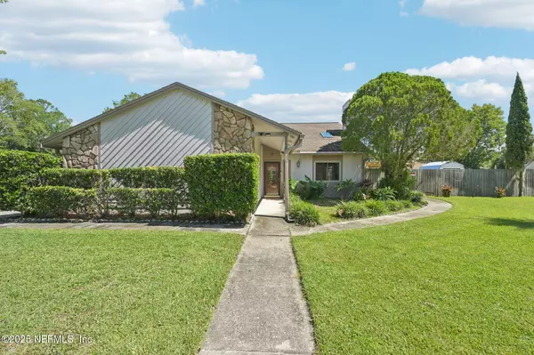 Orange Park, FL 32073,1754 PATRICIA LN