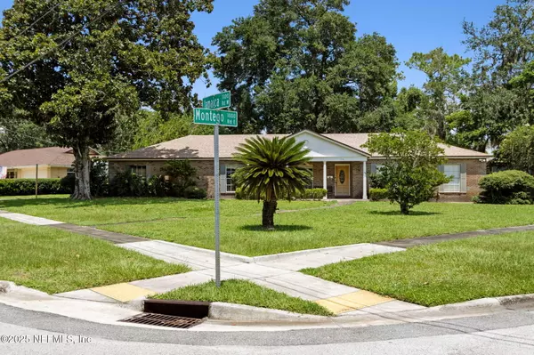 Jacksonville, FL 32216,1110 JAMAICA RD W
