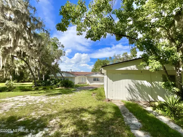 Hawthorne, FL 32640,145 DEPOT RD