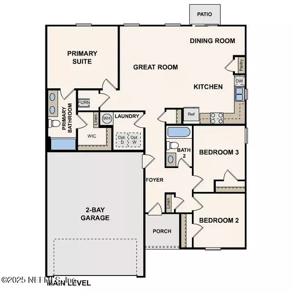 Glen St. Mary, FL 32040,10315 GREYSTONE DR