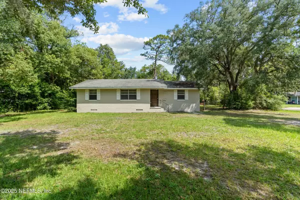 1457 BASSETT RD, Jacksonville, FL 32208