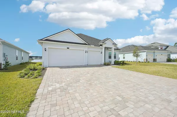 St. Augustine, FL 32092,46 IRIS CREEKS DR