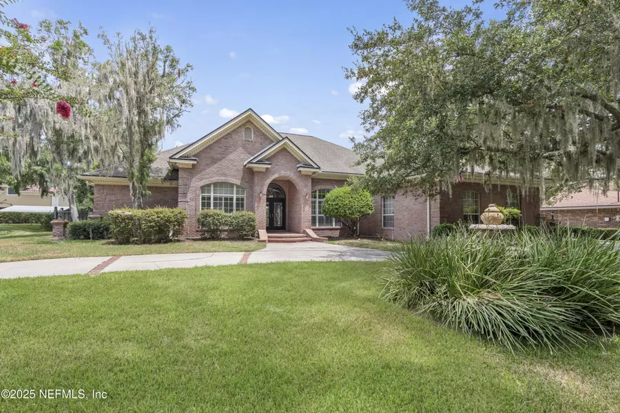 1397 CADDELL DR, Jacksonville, FL 32217