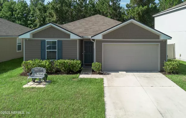 2035 DENTON TRCE, Green Cove Springs, FL 32043