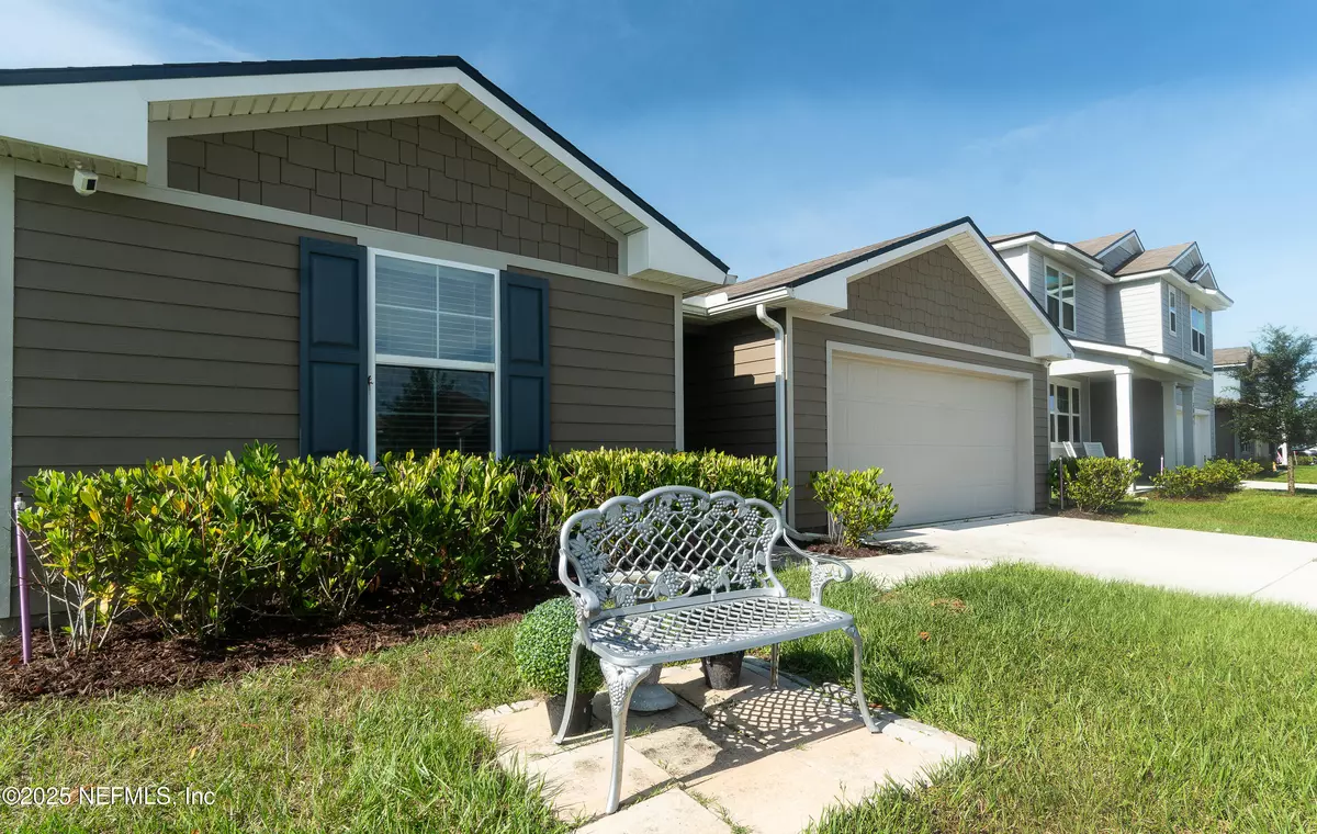 Green Cove Springs, FL 32043,2035 DENTON TRCE