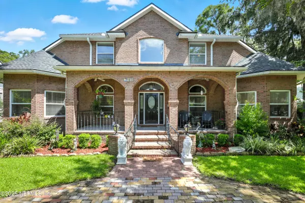 Jacksonville Beach, FL 32250,1833 KINGS CT