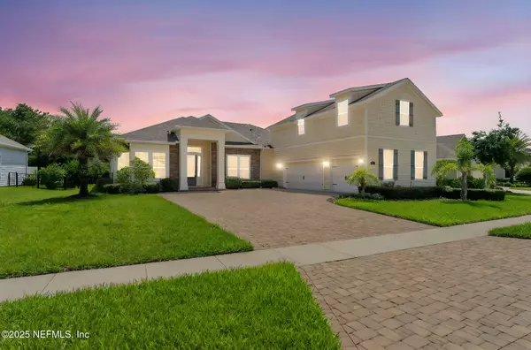 St. Augustine, FL 32095,41 LAZO CT