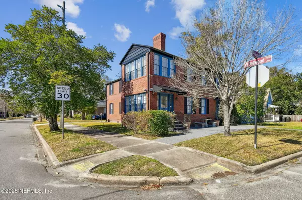 Jacksonville, FL 32204,758 ACOSTA ST