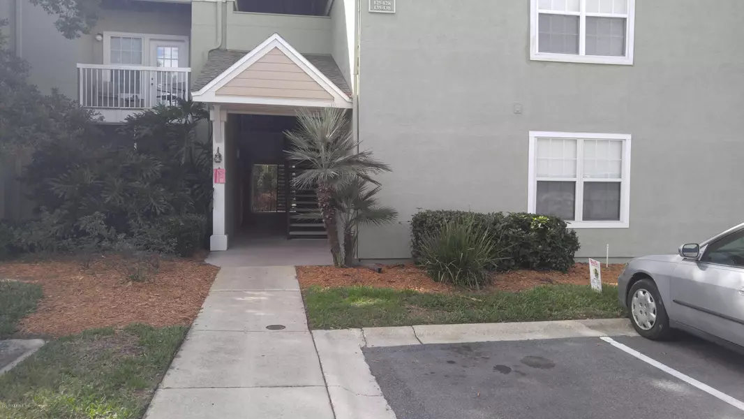 7701 TIMBERLIN PARK BLVD #116, Jacksonville, FL 32256