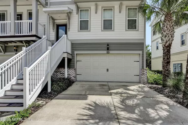 53 FALLING WATER CT, Ponte Vedra, FL 32081