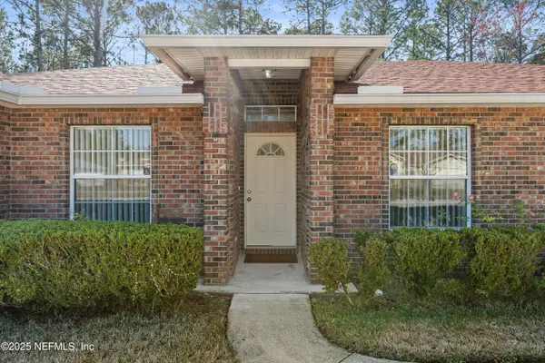 Jacksonville, FL 32222,9636 CLINTON CORNERS DR