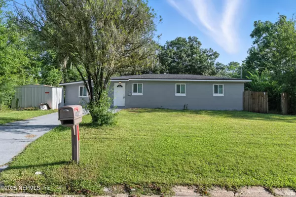 6857 S MISS MUFFET LANE, Jacksonville, FL 32210