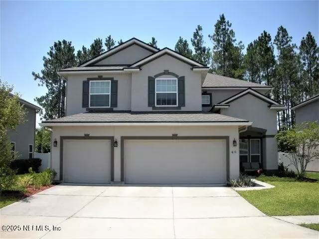 Fruit Cove, FL 32259,46 MOLASSES CT