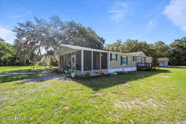 Pomona Park, FL 32181,116 PENNSYLVANIA AVE
