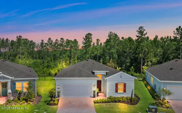Yulee, FL 32097,75837 PONDSIDE LN